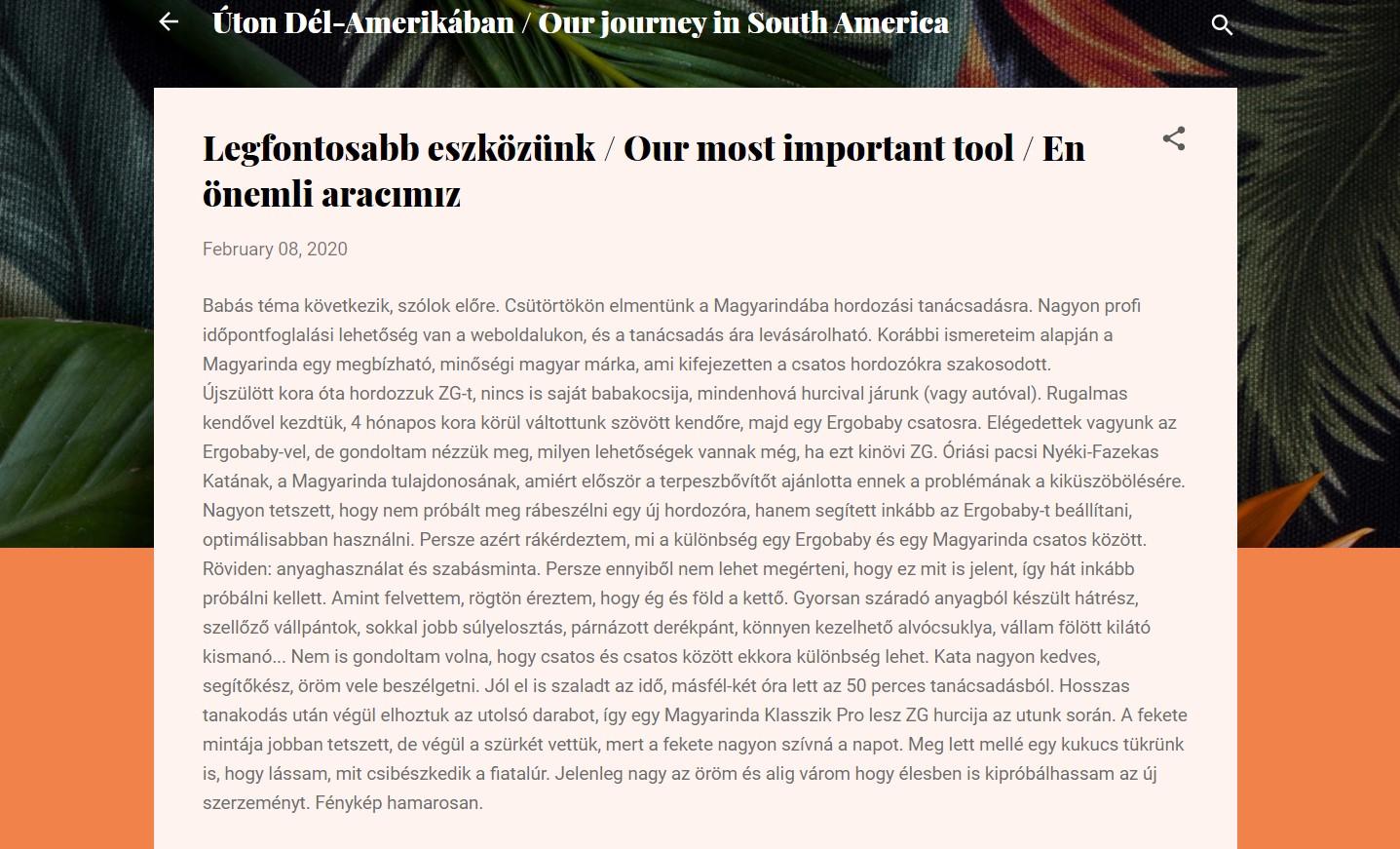 hulladékmentes július - Te meddig jutottál?