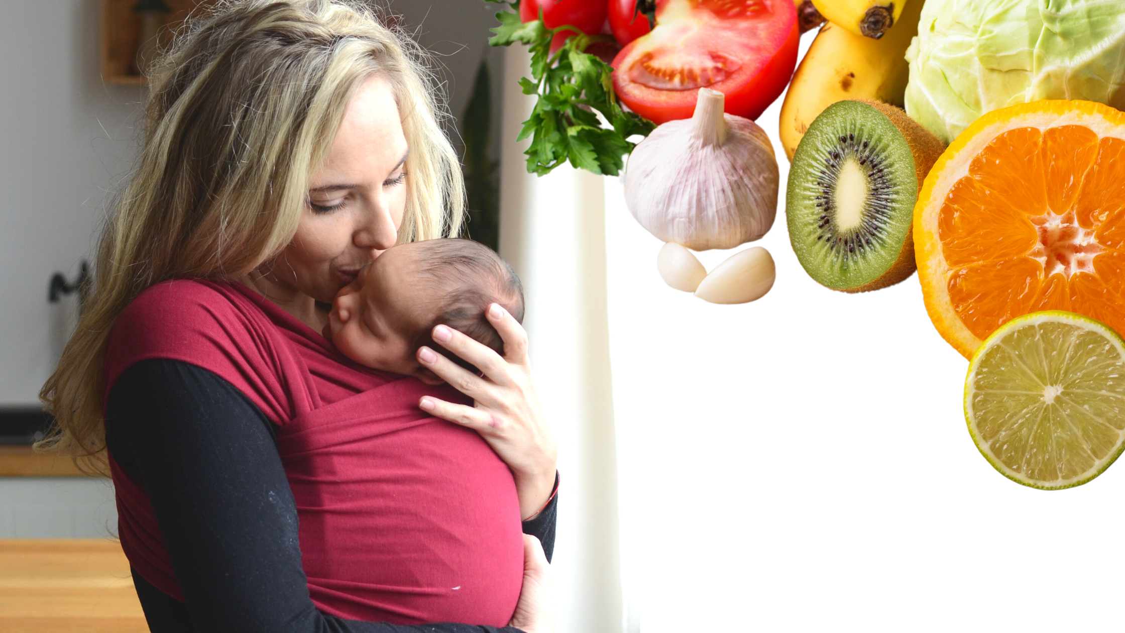 Flavon természetes táplálékkiegészítők kismamáknak, szoptató anyáknak tiszta forrásból