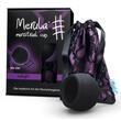 Merula intimkehely – Éjfél Merula intimkehely – Éjfél