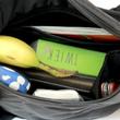 Kép 5/11 - pikk pakk nagyméretű prémium övtáska babahordozáshoz magyarinda csatos babahordozó kiegészítő outdoor