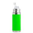 Pura TERMO® kulacs szívókával - 260 ml Zöld Pura TERMO® kulacs szívókával - 260 ml Zöld