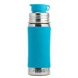 Pura TERMO® kulacs Sportkupakkal - 260 ml Kék Pura TERMO® kulacs Sportkupakkal - 260 ml Kék
