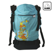 Magyarinda Óriás Kalandor csatos babahordozó OUTDOOR felhasználásra, túrázáshoz 10hónapos kortól Magyarinda Óriás Kalandor csatos babahordozó OUTDOOR felhasználásra, túrázáshoz 10hónapos kortól