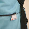 Magyarinda Óriás kalandor erdei pille babahordozó outdoor extra prémium | kirándulás babával Magyarinda Óriás kalandor erdei pille babahordozó outdoor extra prémium | kirándulás babával