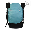 Magyarinda Óriás Kalandor csatos babahordozó OUTDOOR felhasználásra, túrázáshoz 10hónapos kortól Magyarinda Óriás Kalandor csatos babahordozó OUTDOOR felhasználásra, túrázáshoz 10hónapos kortól