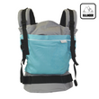 Magyarinda Klasszik PRO csatos babahordozó (3,5 kg) újszülött kortól a hordozós kor végéig Magyarinda Klasszik PRO csatos babahordozó (3,5 kg) újszülött kortól a hordozós kor végéig
