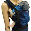 Magyarinda Klasszik PRO csatos babahordozó (3,5 kg) újszülött kortól a hordozós kor végéig Magyarinda Klasszik PRO csatos babahordozó (3,5 kg) újszülött kortól a hordozós kor végéig