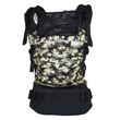 Klasszik PRO Kalandor csatos hordozó - Military | Magyarinda® Klasszik PRO Kalandor csatos hordozó - Military | Magyarinda®