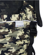 Klasszik PRO Kalandor csatos hordozó - Military | Magyarinda® Klasszik PRO Kalandor csatos hordozó - Military | Magyarinda®