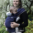 Magyarinda Mini csatos babahordozó (2,8 kg) újszülött kortól 1,5 éves korig Magyarinda Mini csatos babahordozó (2,8 kg) újszülött kortól 1,5 éves korig