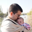 Kép 5/14 - Magyarinda Mini csatos babahordozó újszülött kortól - 3-14kg