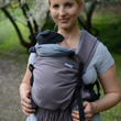 Magyarinda MINI puha csatos babahordozó a legkisebbeknek 2,8 kg-14 kg Magyarinda MINI puha csatos babahordozó a legkisebbeknek 2,8 kg-14 kg