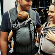 Magyarinda MINI puha csatos babahordozó a legkisebbeknek 2,8 kg-14 kg Magyarinda MINI puha csatos babahordozó a legkisebbeknek 2,8 kg-14 kg