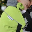 Kép 11/11 - magyarinda mini sport csatos babahordozó újszülötteknek és kisebb babáknak 2,8-14 kg