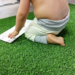 hordozós babanadrág babával növő nyári baba rövidnadrág totyogóknak