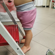 hordozós babanadrág babával növő nyári baba rövidnadrág totyogóknak hordozós babanadrág babával növő nyári baba rövidnadrág totyogóknak