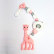 vonat nusky toys zöld szilikon rágcsalánc vonat nusky toys zöld szilikon rágcsalánc