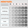 Kép 3/10 - méret magyarinda 5 funkciós hordozós kabát