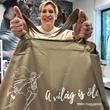 Kép 1/6 - MOMbag óriási pakolós táska anyáknak