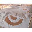 Magyarinda® - Dizájn tarisznya - drapp Narancs maradas Magyarinda® - Dizájn tarisznya - drapp Narancs maradas