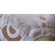 Magyarinda® - Dizájn tarisznya - drapp Narancs maradas Magyarinda® - Dizájn tarisznya - drapp Narancs maradas
