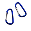 60mm alu karabiner babahordozó extra tartozék 60mm alu karabiner babahordozó extra tartozék