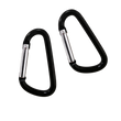 60mm alu karabiner babahordozó extra tartozék 60mm alu karabiner babahordozó extra tartozék