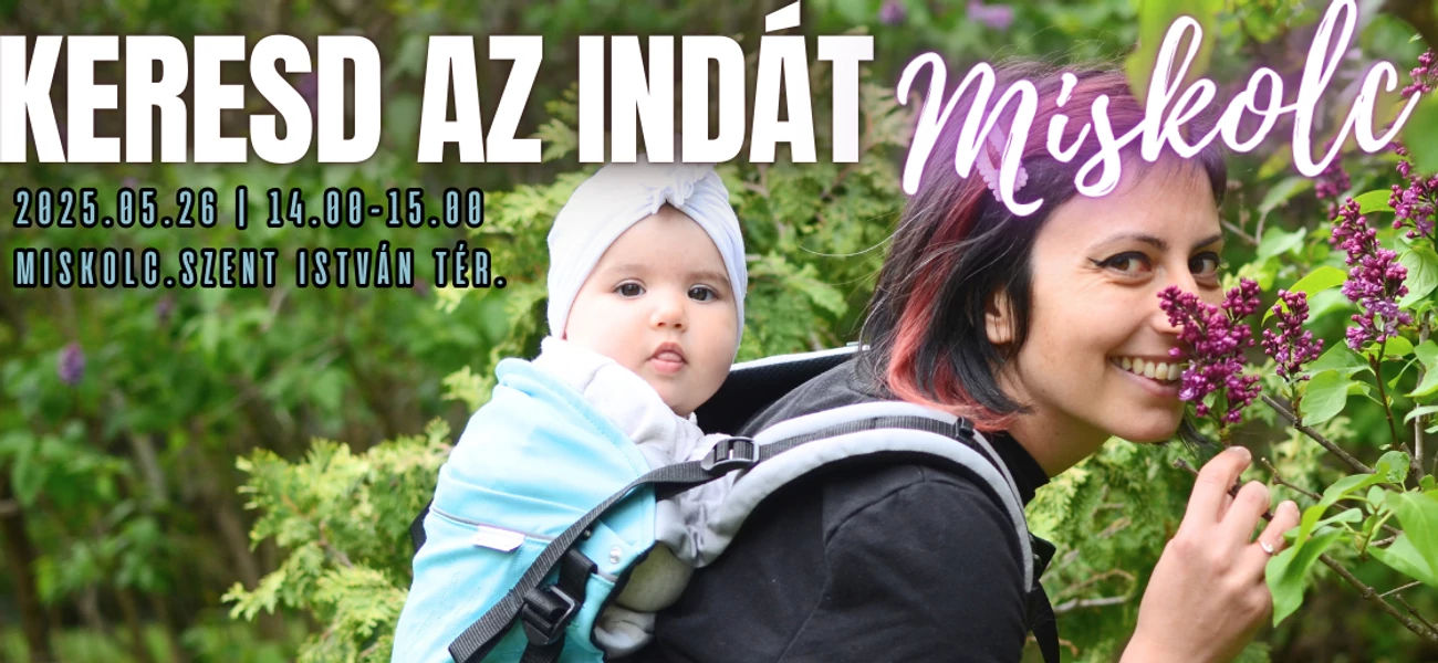 KERESD AZ INDÁT | NYEREMÉNYJÁTÉK