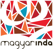 Magyarinda logo