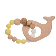 szilikon ékszerek és rágcsaláncok játék babahordozáshoz -  magyarinda babahordozáshoz és fogzáshoz, nusky toys