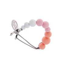 szilikon ékszerek és rágcsaláncok játék babahordozáshoz -  magyarinda babahordozáshoz és fogzáshoz, nusky toys