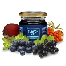FLAVON MAX - 240 g üveges, 1 db FLAVON MAX - 240 g üveges, 1 db
