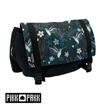 pikk pakk nagyméretű prémium övtáska babahordozáshoz magyarinda csatos babahordozó kiegészítő outdoor