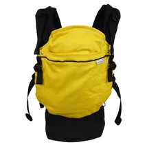 Magyarinda Klasszik PRO csatos babahordozó (3,5 kg) újszülött kortól a hordozós kor végéig