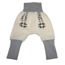 magyarinda babanadrág babahordozáshoz