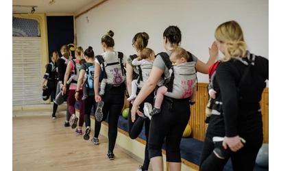 Anyaként kiégés nélkül