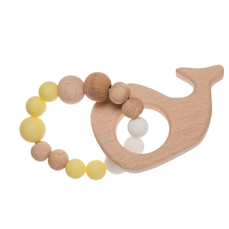 szilikon ékszerek és rágcsaláncok játék babahordozáshoz -  magyarinda babahordozáshoz és fogzáshoz, nusky toys