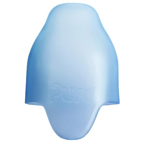 Pura® szilikon védőkupak (2db / csomag)