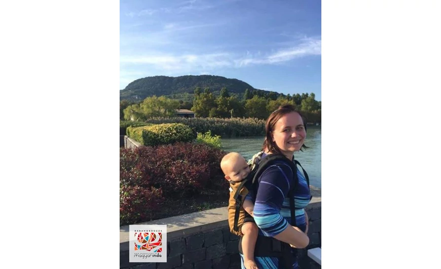  Egy ideje már használjuk, úgy néz ki, jól döntöttünk