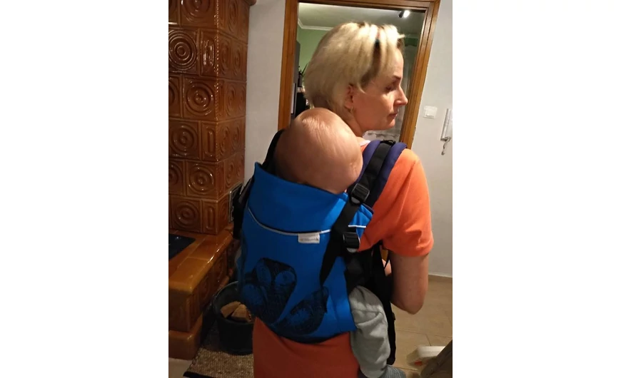 "Kényelmes, baba és szülőbarat, praktikus, vagany eszkoz! "