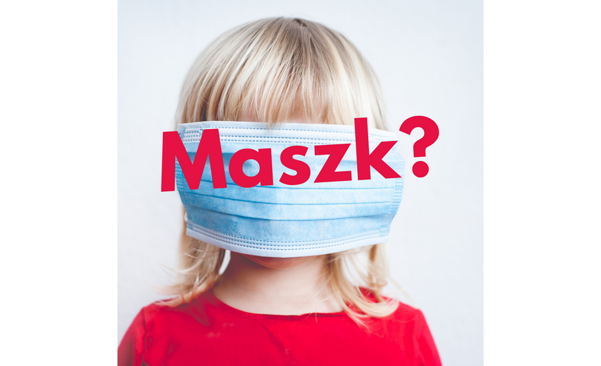 Szájmaszk - Most akkor kell, vagy nem kell?