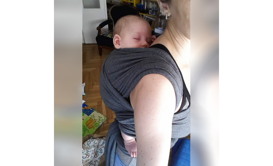 A rugalmas hordozókendő titka: miért kell, hogy NAGYON jó legyen?
