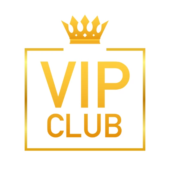 VIP Klub  - 6 hónapos tagság