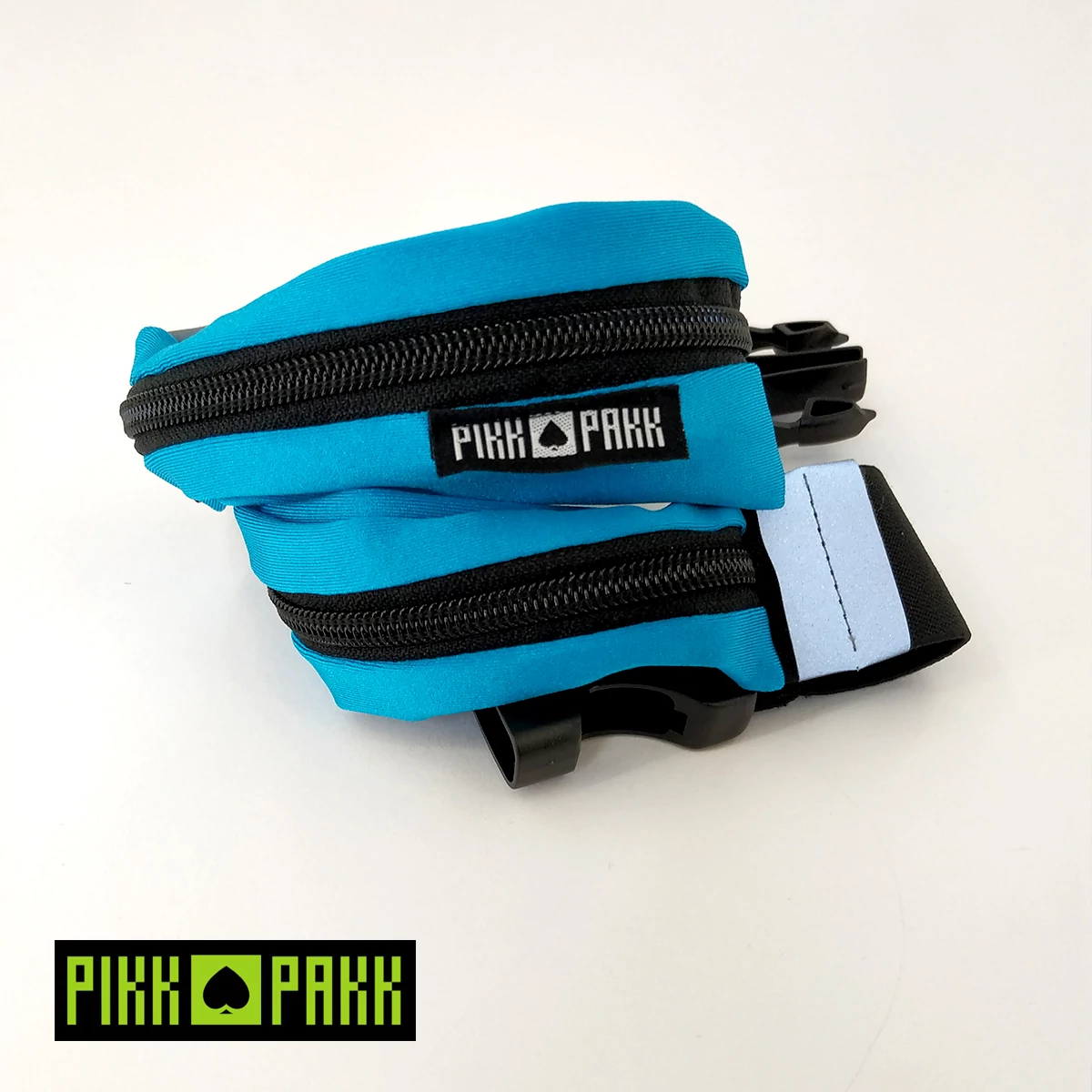 Övtáska - PIKK PAKK Sport kék