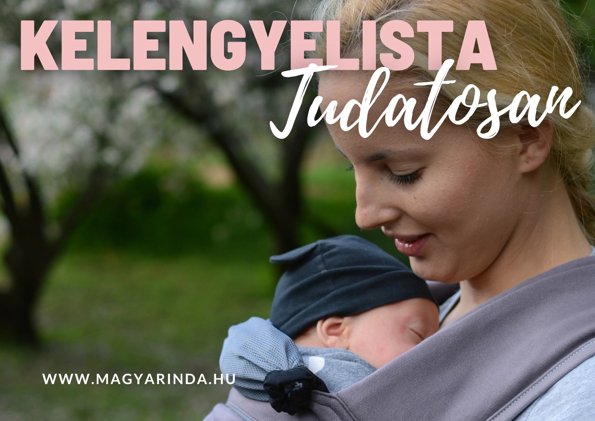Kelengyelista tudatosan - LETÖLTHETŐ